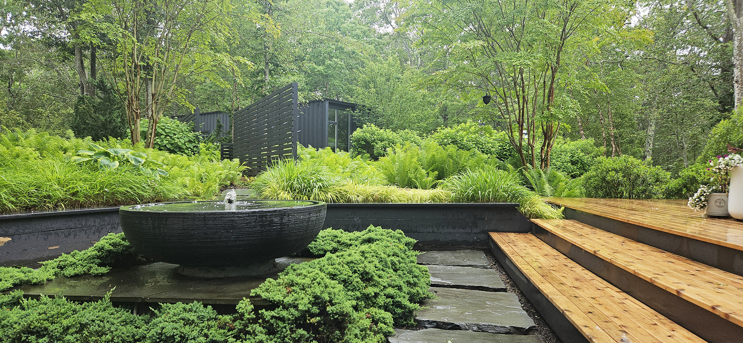 Amagansett Residence